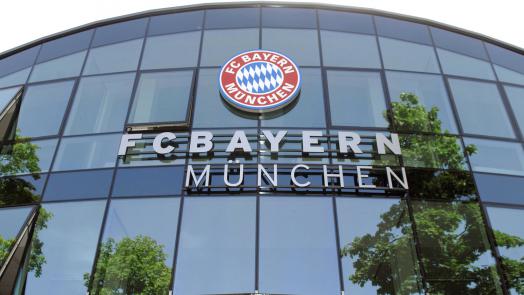 Bild: FC Bayern München