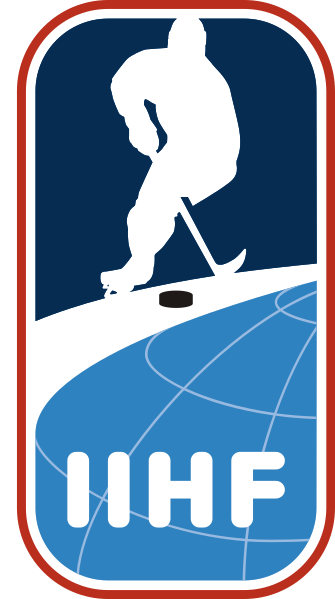 Eishockey-Weltmeisterschaft der Junioren Logo
