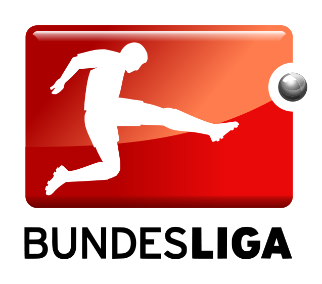 Logo der Fußball-Bundesliga seit 2010