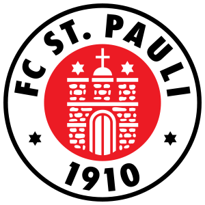 Logo des FC St. Pauli Bild: wikipedia
