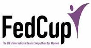Logo Fed Cup