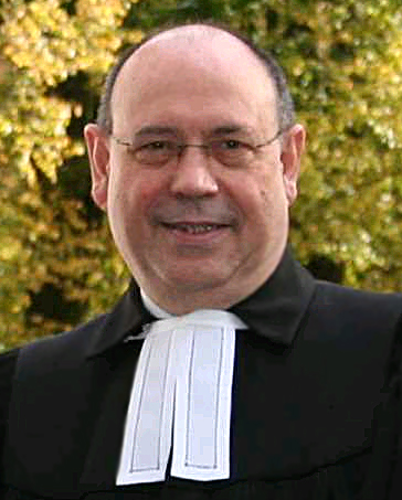 Nikolaus Schneider (2006)