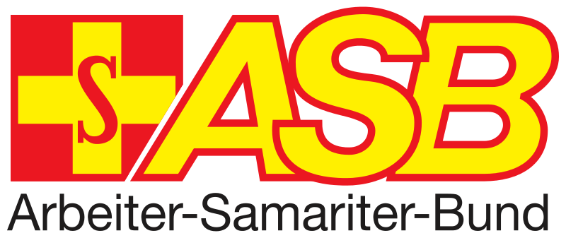 Arbeiter-Samariter-Bund (ASB) Logo