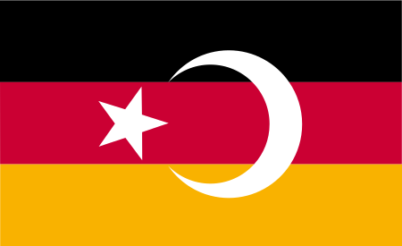 Islamische Republik Deutschland?