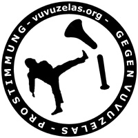 Vuvuzelas.org sammelte bereits über 200.000 Stimmen gegen die Nervtröten