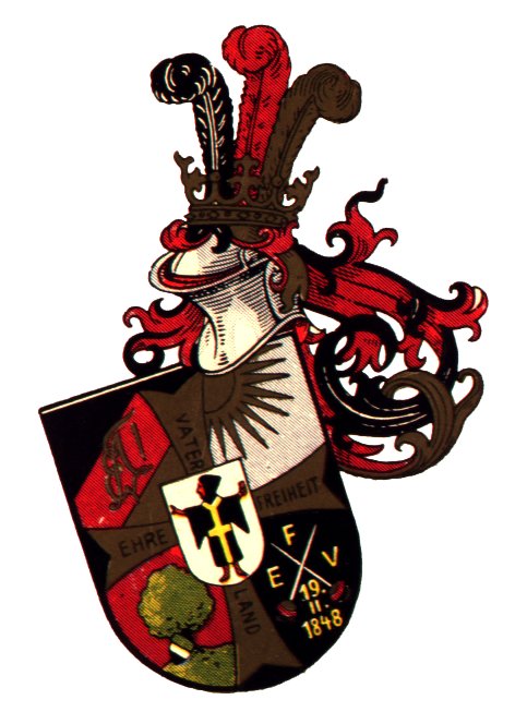 Wappen der Arminia