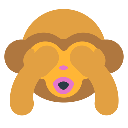 A colored Emoji from Firefox OS Emojis
