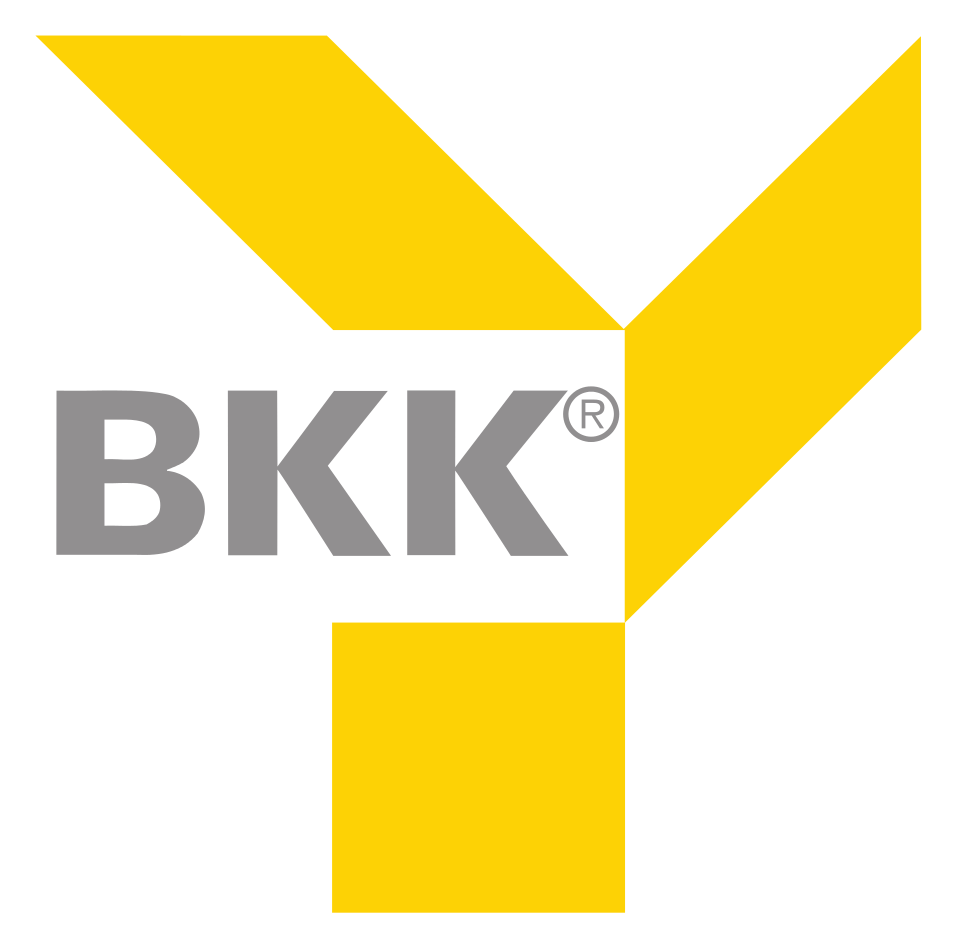 Logo Betriebskrankenkassen (BKK)