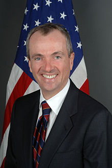 Philip D. Murphy Bild: United States Department of State