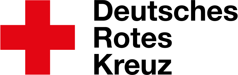Logo Deutsches Rotes Kreuz (DRK)