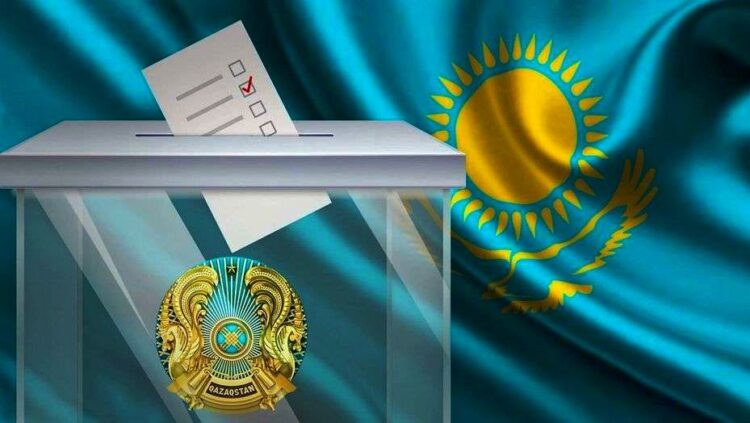 Bild: "obs/Botschaft der Republik Kasachstan in der Bundesrepublik Deutschland/Botschaft Republik Kasachstan"