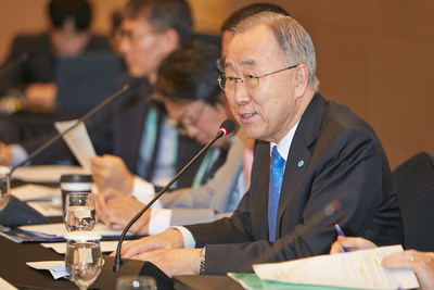 Ban Ki-moon (2019)