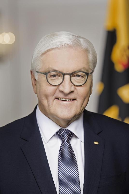 Bundespräsident Frank-Walter Steinmeier
Quelle: Copyright: "Bundesregierung/Steffen Kugler" (idw)