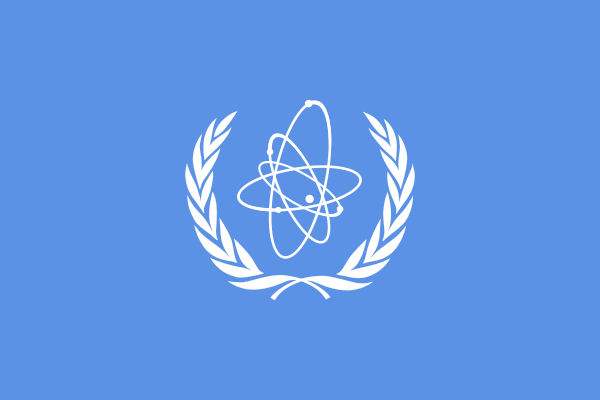 Die Internationale Atomenergie-Organisation (IAEO, englisch International Atomic Energy Agency, IAEA) ist eine autonome wissenschaftlich-technische Organisation, die innerhalb des Systems der Vereinten Nationen einen besonderen Status innehat. Die IAEO ist keine Sonderorganisation der Vereinten Nationen, sondern mit diesen vielmehr durch ein separates Abkommen verbunden.