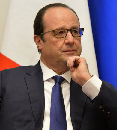 François Hollande (2014)