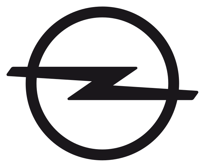 Opel Logo (seit 2017)
