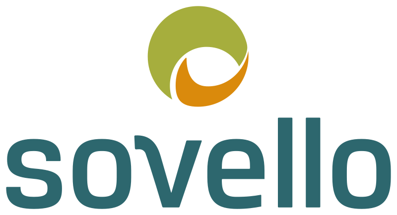 Logo der Sovello GmbH