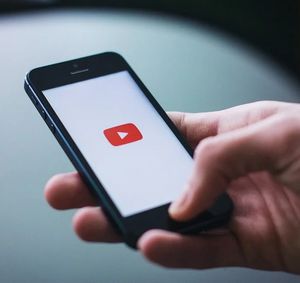 YouTube: Mobile App macht Rekordumsatz.