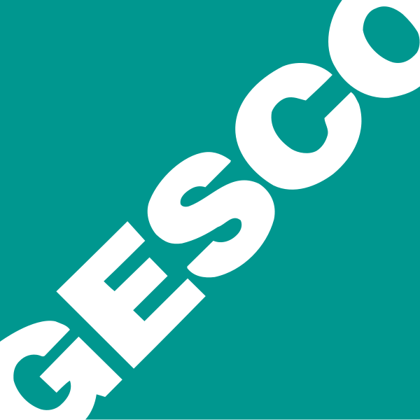 Gesco AG Logo