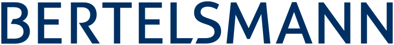 Bertelsmann AG Logo