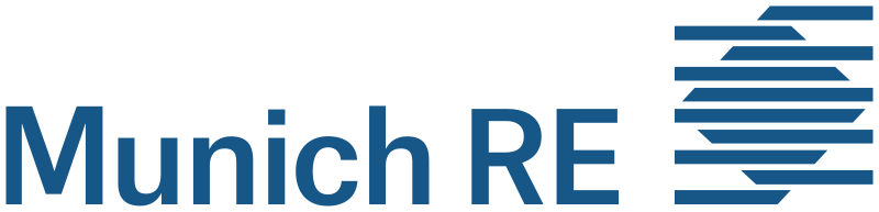 Logo von Munich RE