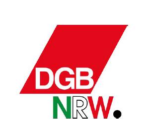 Deutscher Gewerkschaftsbund (DGB) NRW