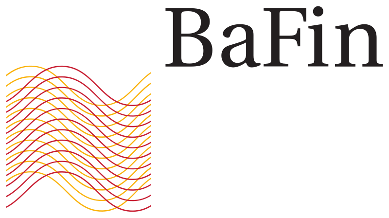 Bafin Logo