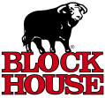 Block House Restaurantbetriebe AG Logo