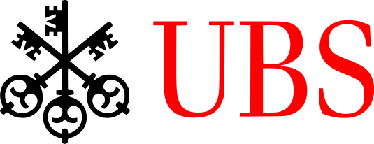 Logo der UBS AG