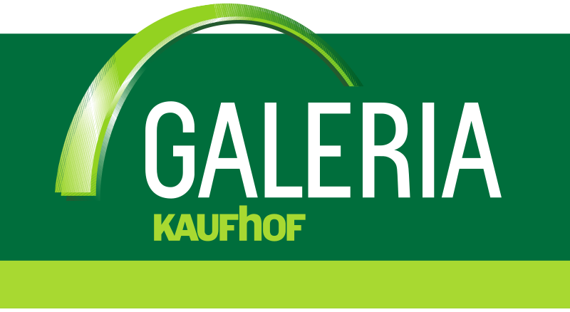 GALERIA Kaufhof GmbH Logo