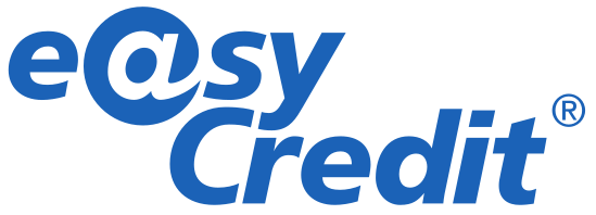 Logo von easyCredit (TeamBank AG)