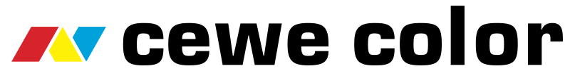 Logo der CeWe color
