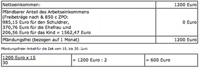 Berechnung Tabelle 02