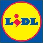 Logo von Lidl Stiftung & Co. KG